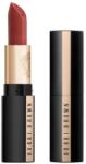 Bobbi Brown Luxe Cashmere Matte Lipstick NOHO 406 3.5 g