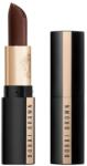 Bobbi Brown - Luxe Cashmere Matte Lipstick Rúzsok 3.5 g 15 - ESPRESSO