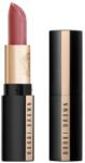 Bobbi Brown Luxe Cashmere Matte Lipstick PINK SUEDE 450 3.5 g