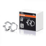 OSRAM Set 2 adaptoare H7 Osram LED 64210DA06 (64210DA06) - autobob