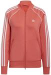 adidas Superstar Tracktop Pb HE9564 női pulóver, rózsaszín 38 (HE9564-38)