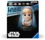 Ravensburger 54 db-os 3D puzzle - Star Wars - Luke Skywalker Hylkies (12001013) (12001013)