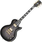 Gibson Les Paul Supreme, Translucent Ebony Burst