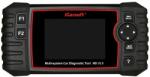 iCarsoft MB V2.0 Mercedes-Benz/Smart kompatibilis (iCarsoft MB V2.0)