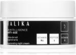 TALIKA Skintelligence Anti-Age Regenerating Night Cream regeneráló éjszakai krém a bőr öregedése ellen és a bőr feszesítéséért 50 ml