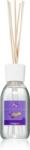 THD Unico Lavender & Iris aroma difuzor cu rezervã 200 ml