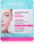 Talika Bio Enzymes Cica Repair Soothing arcmaszk problémás és pattanásos bőrre 20 g