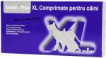  Exitel Antiparazitar intern Caini Exitel plus XL, 1 comprimat