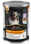 PRO PLAN Conserva Caini Pro Plan All Size cu Curcan, 400 g