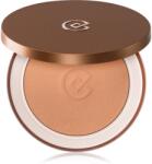 Collistar Silk Effect Bronzing Powder kompakt bronz púder árnyalat 05 Malibu' Glow 10 g