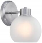 Westinghouse 6124740 - Aplică de perete DORNEY 1xE27/60W/230V (P7062)