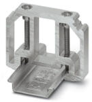 Phoenix Contact Végtartók - E/AL-NS 35, Phoenix Contact, 1201662 (1201662)