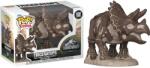 FUNKO Pop Movies Jurassic World Triceratops fosszília figura (FU80224)