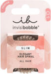 Invisibobble Slim Bronze Me Pretty 3 pcs