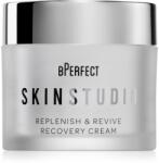 BPerfect Skin Studio Replenish & Revive Recovery Cream regeneráló krém száraz bőrre 50 ml