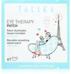 Talika Eye Therapy Patch Reusable kisimító maszk a szem köré