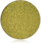 M·A·C Eye Shadow Metallic Pro Palette Refill Pan metálszínű szemhéjfesték utántöltő árnyalat Joie De Glitz 1 g