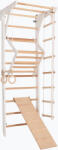 RINAGYM Kinder 3 fehér torna létra