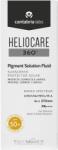 Cantabria Labs Heliocare Napvédő folyadék, 360º Pigment Solution SPF50+, pigmentfoltok megelőzésére és csökkentésére, 50 ml