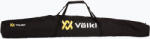 Völkl Síléctartó táska Völkl Classic Double Ski Bag 195 cm black/grey/yellow