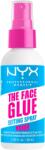 NYX Professional Makeup The Face Glue Setting Spray 60 ml