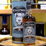 Douglas Laing Scallywag 10 éves Whisky (0, 7L 52, 5%)