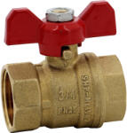 SFERACO golyóscsap vízre 516 tip. 1" BB (EG-516006-SFER)