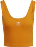adidas felső HF3396 női narancssárga 38 (HF3396-38)