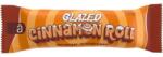 näno supps Protein Bar 55g - Glazed Cinnamon Roll