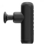 ELEEELS P2 Masszázspisztoly fekete (1EE1002)