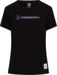 Warrior WW T-Shirt Black Női póló XS