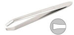 Kiepe Professional Penseta cu varf drept 3.5" 347.5 (KI0347.5)