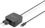 ASSMANN DA-10071 Notebook charger USB-C 65W (DA-10071)