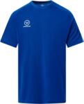 Warrior Team Train CF Tee Royal Blue Férfipóló L