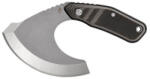 Gerber Downwind Ulu kés fekete/szürke