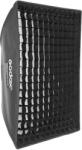 Godox Softbox tip umbrela pliabil montura Bowens 60x60cm (GDXSBGUSW6060)