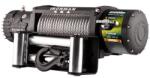 Ironman4x4 Troliu Wireless Ironman4x4 12000lbs (5443kg) 12V cablu otel 28.5m