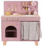 Little Dutch játékkonyha pink (LD2501)