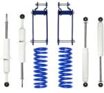 Desert King Kit Suspensie Toyota Hilux Revo (2015-) +5cm Desert King