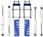 Desert King Kit Suspensie Toyota Hilux Vigo (2005-2014) +5cm Desert King