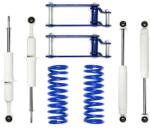 Desert King Kit Suspensie Nissan Navara D40 +5cm Desert King