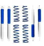 Desert King Kit Suspensie Nissan Patrol Y61 lung +5cm Desert King