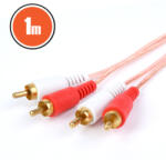Delight RCA kábel (20103) - tipparuhaz