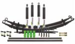 Ironman4x4 Kit Suspensie Mitsubishi L200 (96-05) +4cm IronMan4x4 NitroGas