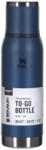 STANLEY Thermos The Adventure 0.75 l Abyss (10-10818-009) - vexio