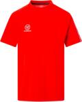Warrior Team Train CF Tee High Risk Red Férfipóló S