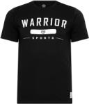 Warrior Sports Black Férfipóló M
