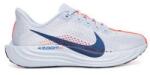 Nike Pantofi sport dama, Nike, alergare, alb, textil, 36 EU (0000305405333_36)