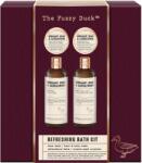 Baylis & Harding Bergamott, Kender és Szantál, 600 ml