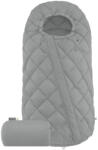 Cybex Snogga 2 bundazsák Stone Grey